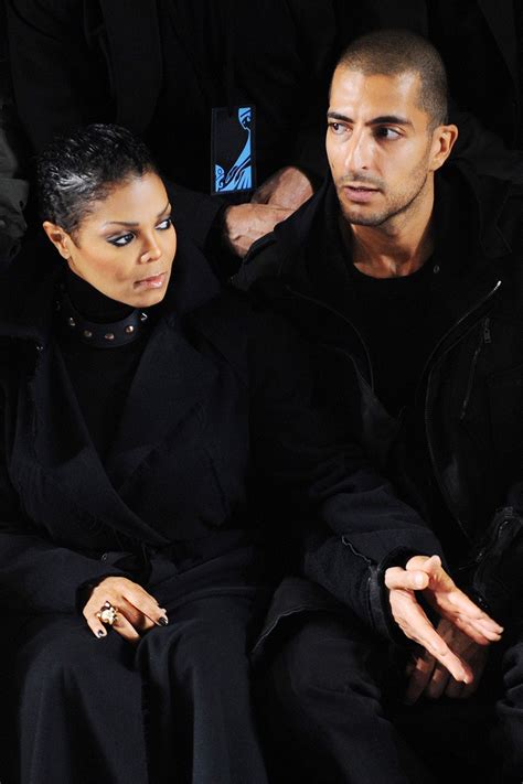 Janet Jackson Is Reportedly Divorcing Her Husband of Five Years ...