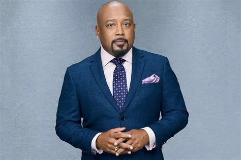 Daymond John on Beating Thyroid Cancer & Preventative Health Tips