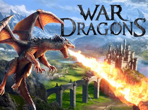 War Dragons | Platinmods.com - Android & iOS MODs, Mobile Games & Apps