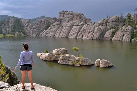 Custer State Park South Dakota - All You Need Infos