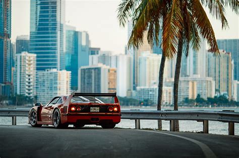 √ Miami Vice Ferrari Wallpaper : Miami Vice Ferrari Testarossa 6speedonline : Get inspired by ...