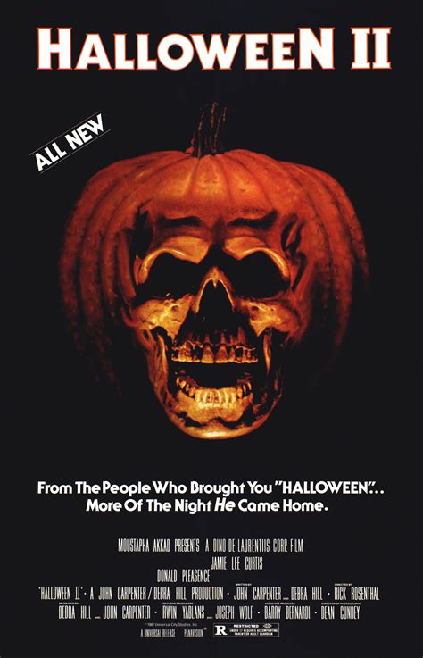 Halloween II (1981) (1981) | MovieWeb