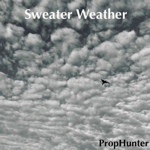 Sweater weather cover : r/thenbhd