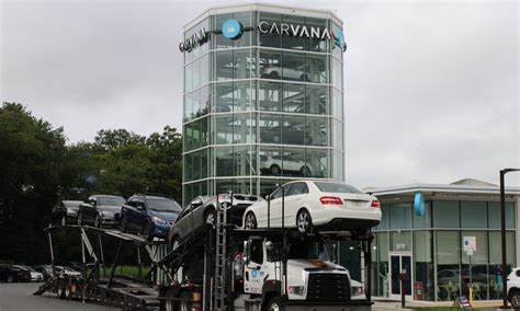 Carvana Brings Same-Day Delivery to North Carolina | PYMNTS.com