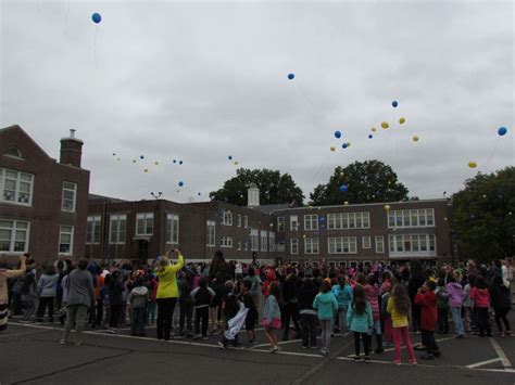 Washington School in Union helps pediatric cancer research - nj.com