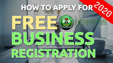 How Do I Register My Business With Cac Online - Leah Beachum's Template