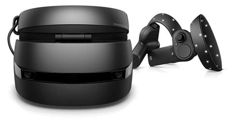 HP Windows Mixed Reality headset bundle available for $199