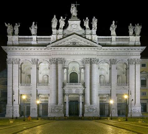 Feast of the Dedication of the Lateran Basilica