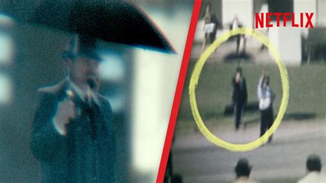 The Real Story Of The JFK Assassination Umbrella Man | The Umbrella ...