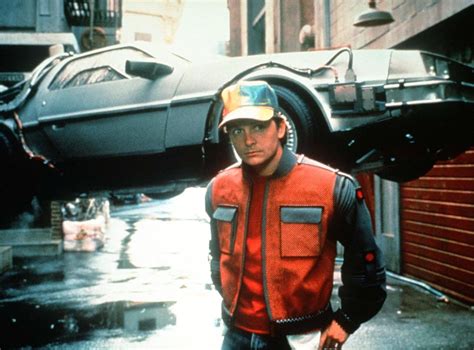 Back to the Future II: How much of the movie has become real 26 years later | The Independent ...