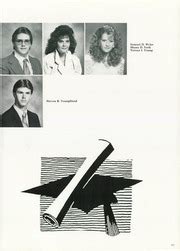 East Gaston High School - Imprimis Yearbook (Mount Holly, NC), Class of 1988, Page 148 of 214