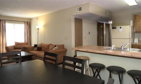 Washburn Place Apartments for Rent in Topeka, Kansas (KS)