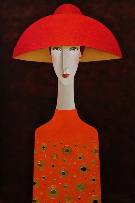 Emmanuelle by Danny McBride | Art deco paintings, Art painting, Danny ...