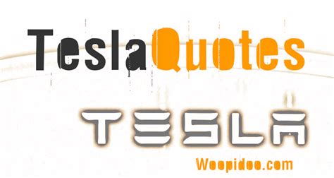 Tesla Company