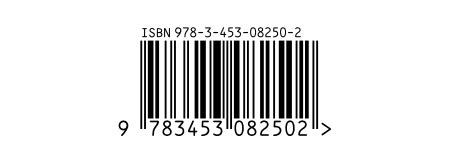 ISBN Barcodes Explained - International Standard Book Number, ISBN ...