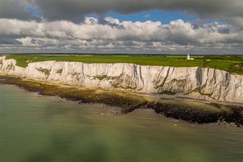 White Cliffs of Dover, National Trust