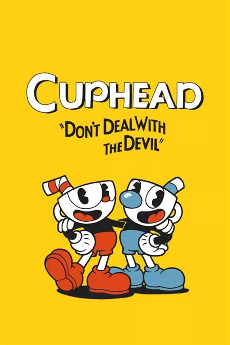 Cuphead | Channel 3 | video game reviews, clubs, and events