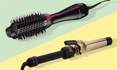 The 9 Best Hair Styling Tools