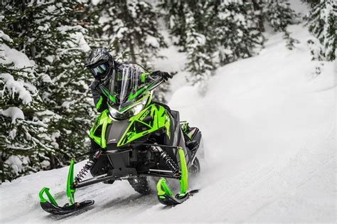 New 2023 Arctic Cat ZR 8000 137 ES QS3 Snowmobiles in Yankton, SD ...