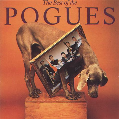 The Pogues - The Best Of The Pogues | Releases | Discogs