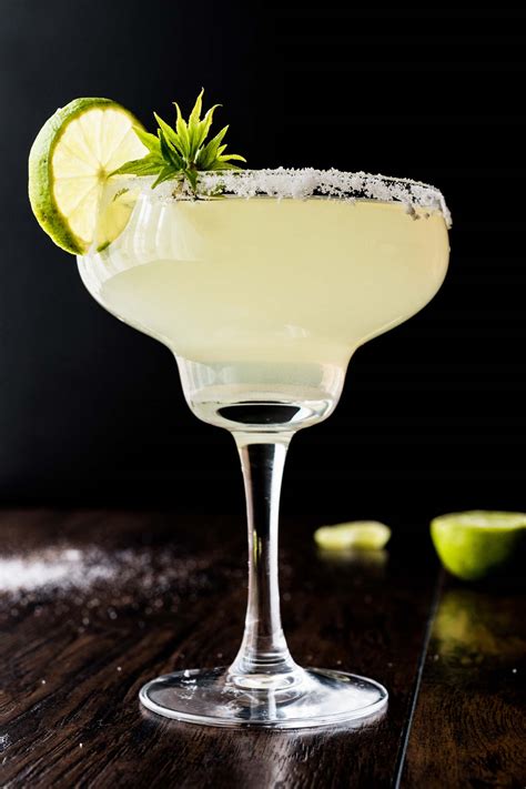 Margarita Glasses Drinks at eugenerbrick blog