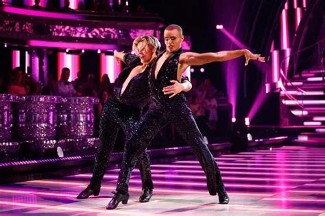 Strictly Come Dancing's Layton Williams gives 'reminder' after 'overwhelming trolling' following ...