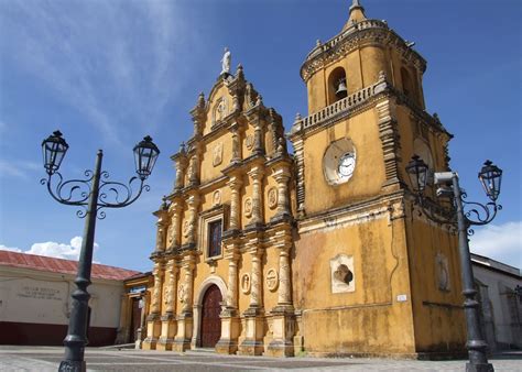 Visit León & Northern Nicaragua, Nicaragua | Audley Travel US