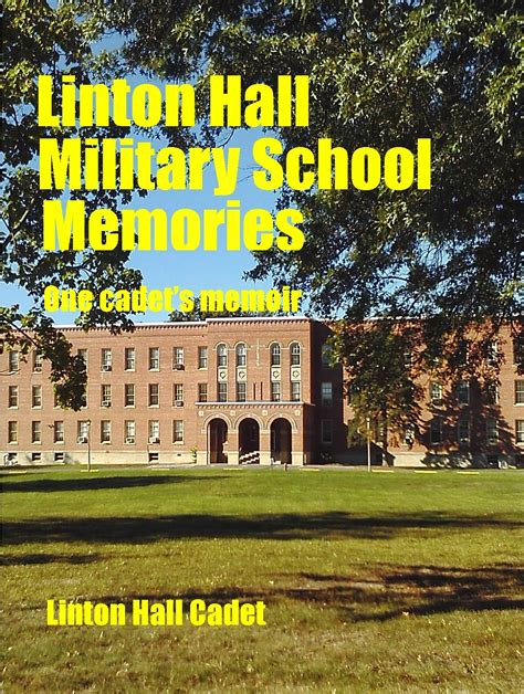 Linton Hall Military School alumni memories: 2014