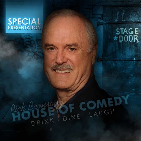 Monty Python legend John Cleese coming to New West club - Burnaby Now