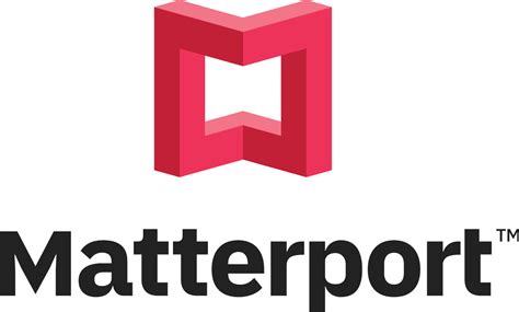 Matterport Logo - Chafin Communities