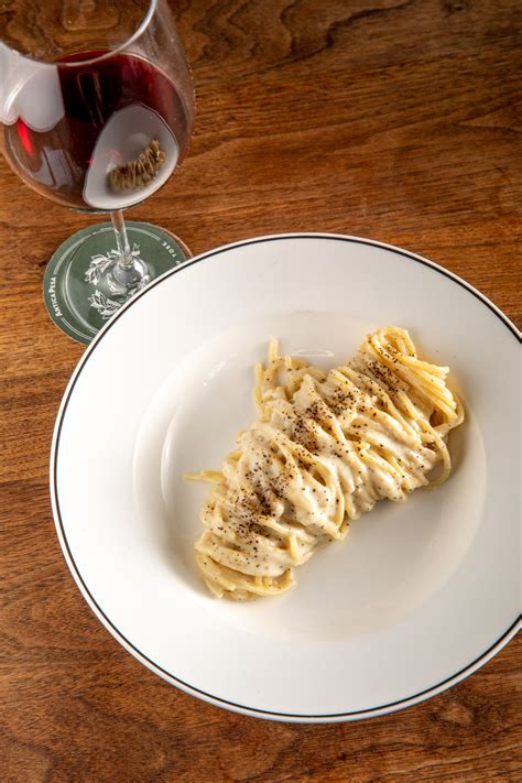 Cacio E Pepe Recipe: How To Make