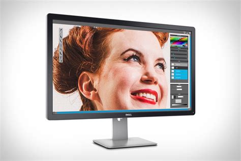 Dell UltraSharp UltraHD 4K Monitor | Uncrate