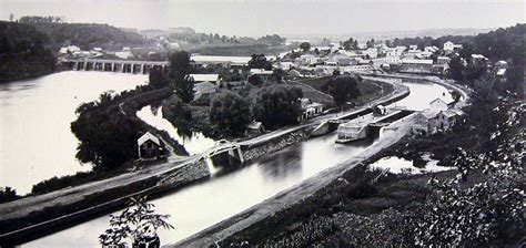 How the Erie Canal Shaped the Valley