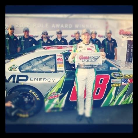 @TeamHendrick Instagram from Richmond | Hendrick Motorsports