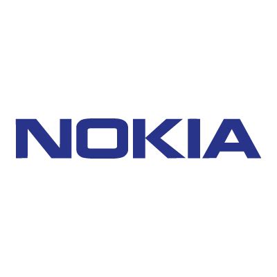 Nokia - Vector logos free download