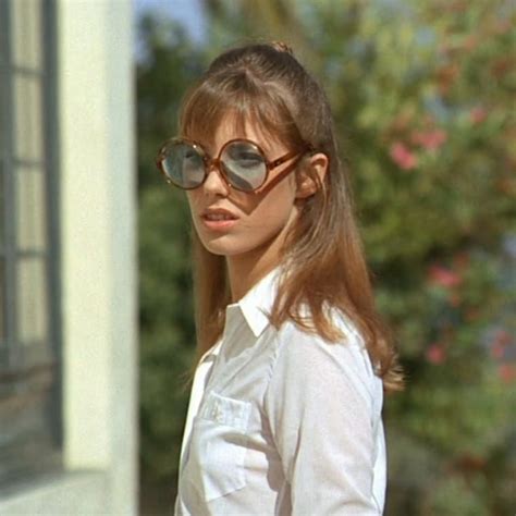 Jane Birkin in "La Piscine" 1969 🌟 • • #janebirkin #lapiscine #60sstyle ...