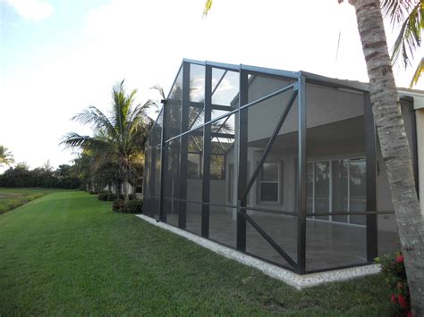 Patio Screen Enclosures – The Screen Depot, Inc