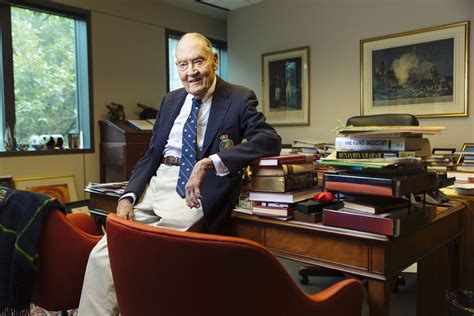 John C. Bogle: Remembering The Vanguard Group Founder - Bloomberg