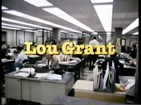 Lou Grant | CBS Wiki | Fandom