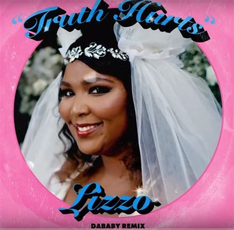 Lizzo - Truth Hurts (DaBaby Remix) (2019, 256 kbps, File) | Discogs