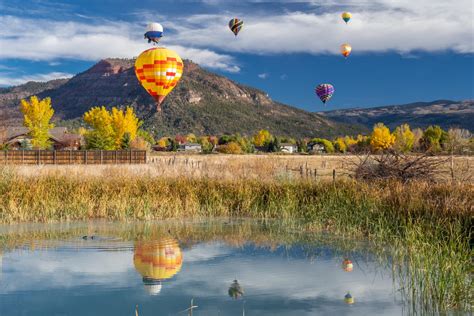 Things to Do for Halloween and October in Durango | Visit Durango, CO | Official Tourism Site