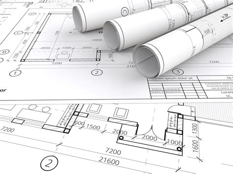 Visualize Your Plans Easier with Blueprint Printing Services