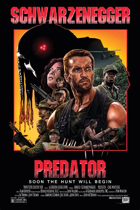 Predator 1987 | ubicaciondepersonas.cdmx.gob.mx