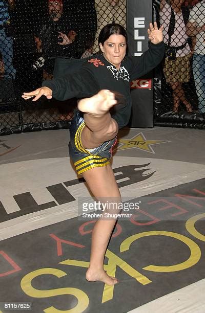 Gina Carano Mma Photos and Premium High Res Pictures - Getty Images