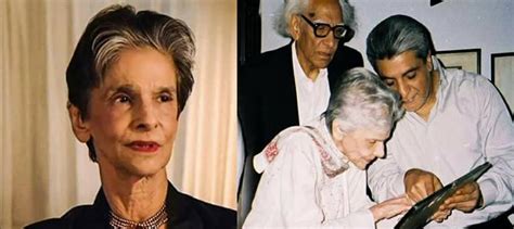 Quaid-e-Azam's daughter Dina Wadia passes away at 98