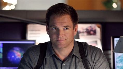 NCIS: Así es que Michael Weatherly ha insinuado su regreso al drama ...