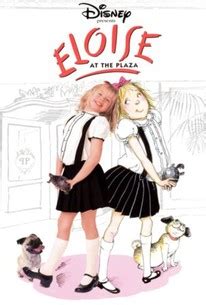 Eloise at the Plaza (2003) - Rotten Tomatoes