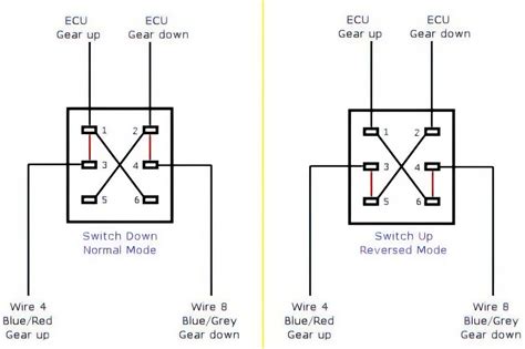 Dpdt Momentary Winch Switch Wiring Diagram