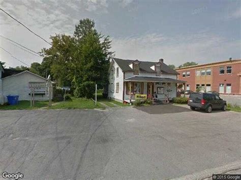 Google Street View Hudson (Quebec) - Google Maps