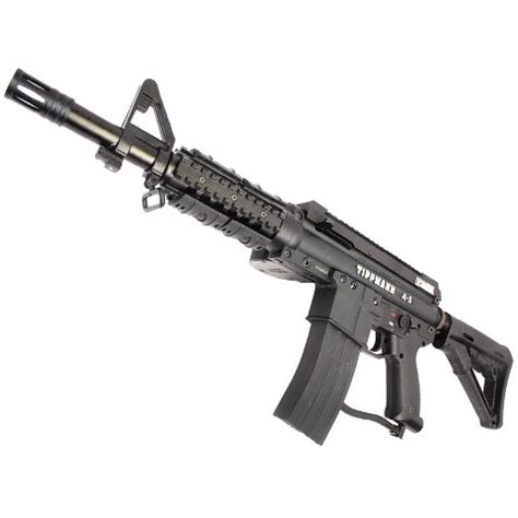 M4a5 Rifle